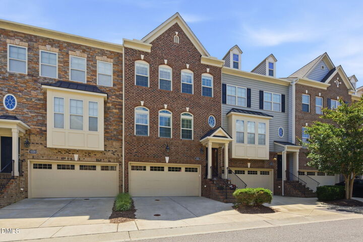 Property Photo:  8311 Primanti Boulevard  NC 27612 