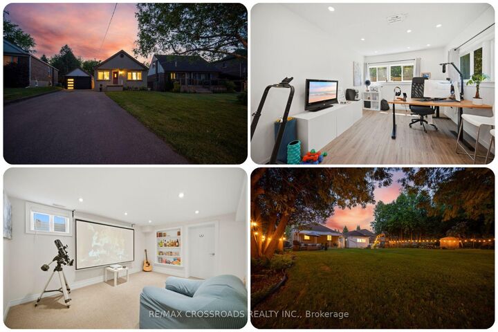 18 Adanac Drive — photo 1