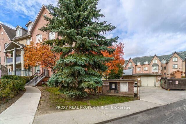 75 Weldrick Road E 829 — photo 1
