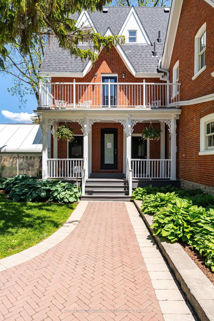 Property Photo: 343 Main Street E ON K0K 2T0