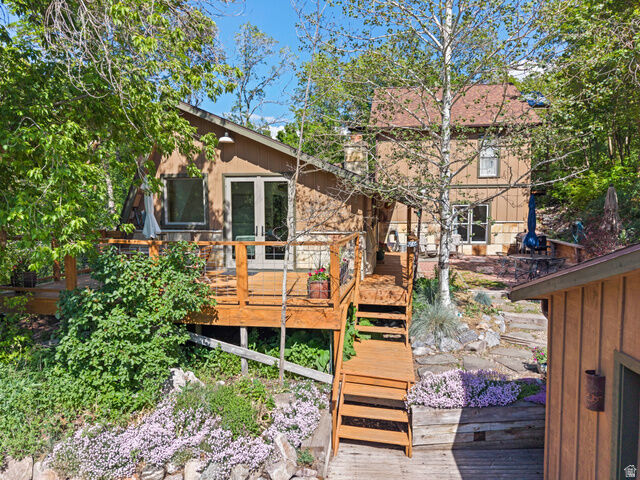 Property Photo:  19 S Cederlof Ln  UT 84108 
