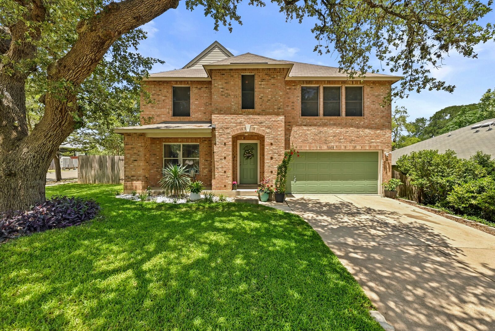 Property Photo:  8416 Kansas River Drive  TX 78745 