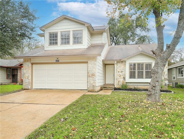 Property Photo:  6009 Avery Island  TX 78727 