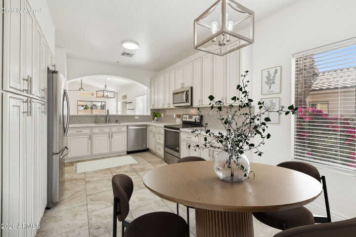Property Photo:  3027 N 83rd Place  AZ 85251 