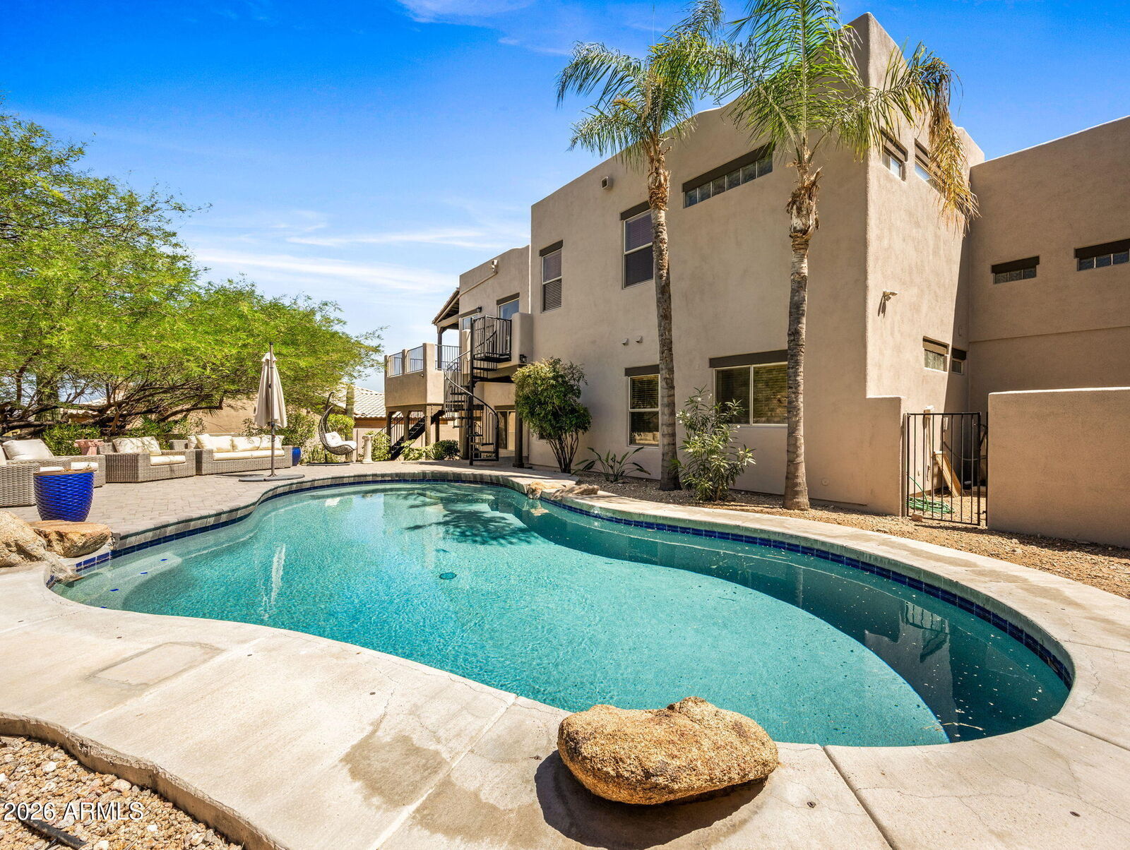 Property Photo:  15848 E Jericho Drive  AZ 85268 