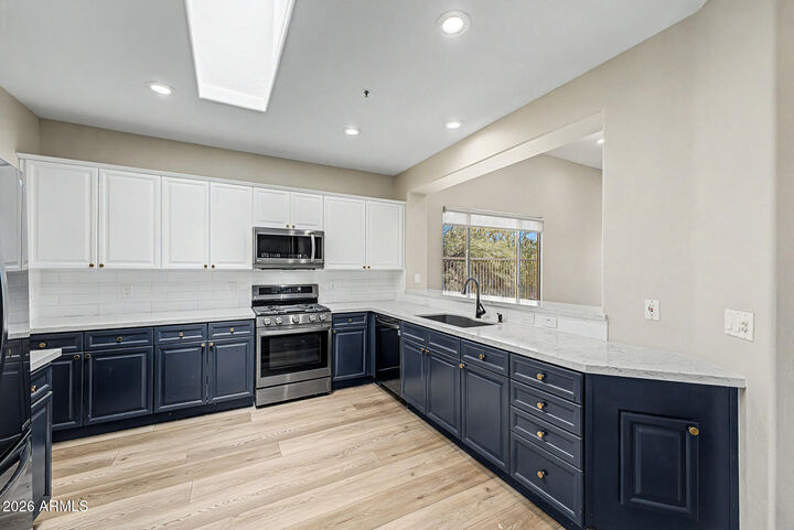 Property Photo:  6708 E Soaring Eagle Way  AZ 85266 