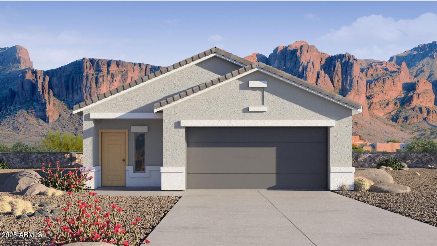 Property Photo:  2714 W Simone Avenue  AZ 85120 