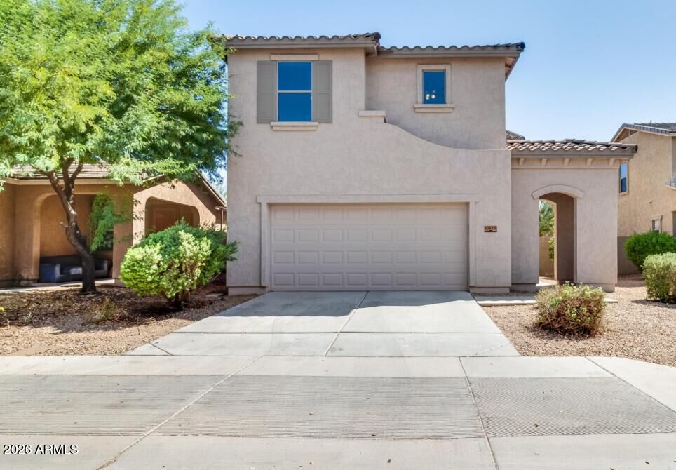Property Photo:  10429 W Hammond Lane  AZ 85353 