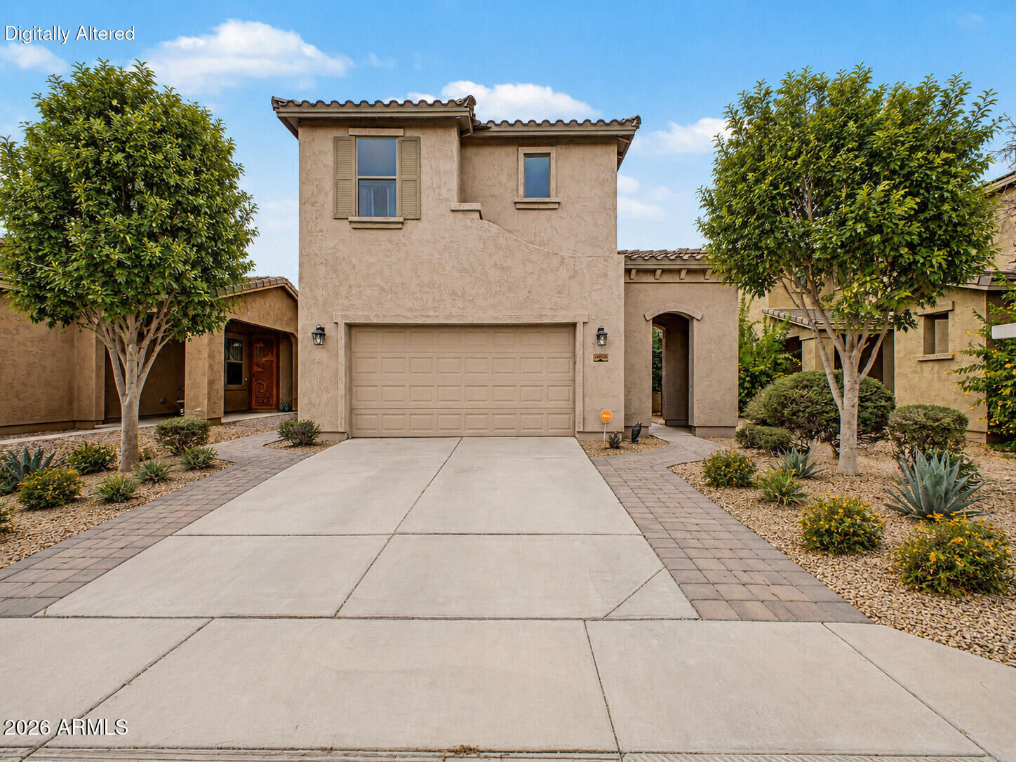 Property Photo:  10429 W Hammond Lane  AZ 85353 