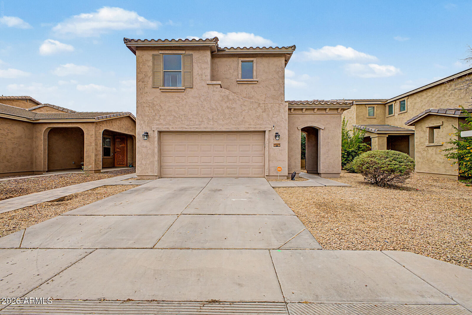 Property Photo:  10429 W Hammond Lane  AZ 85353 