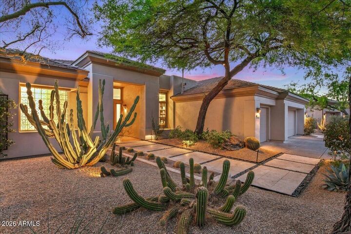 Property Photo:  33644 N 64th Place  AZ 85266 