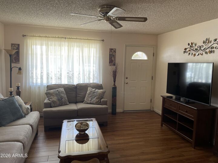 Property Photo:  219 W Hunter Street  AZ 85201 