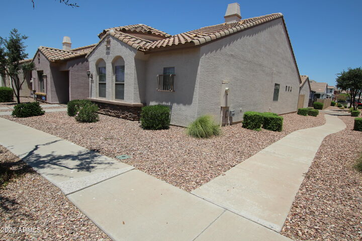 Property Photo:  8984 W Nicolet Avenue  AZ 85305 