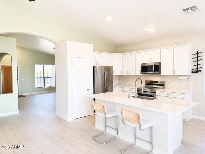 Property Photo:  17139 E Sonoran Way  AZ 85268 