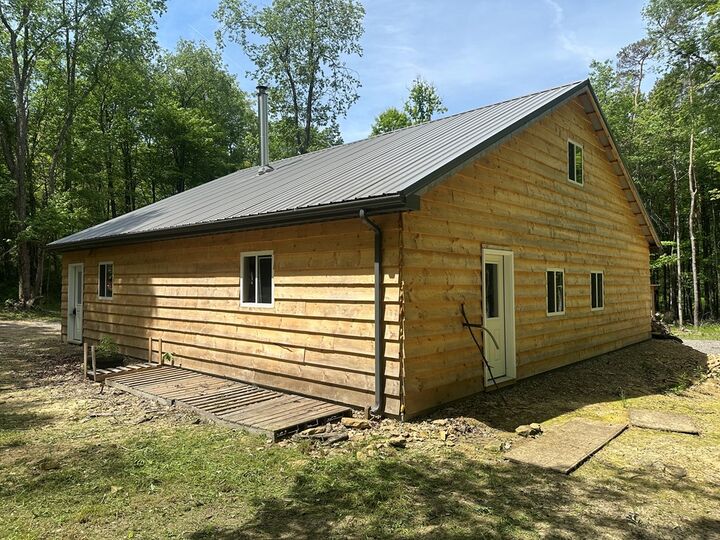 Property Photo:  1843 Golf Course Road  PA 16319 