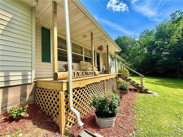 Property Photo: 187 County Rd 837 MO 65440