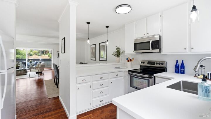 Property Photo:  74 Marin Avenue  CA 94965 