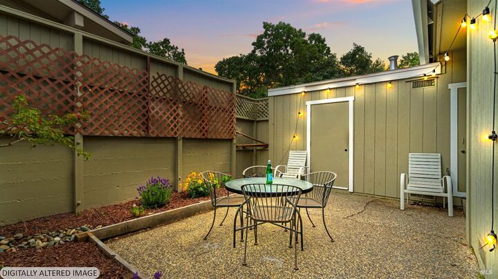 Property Photo:  66 Margarita Terrace  CA 94947 