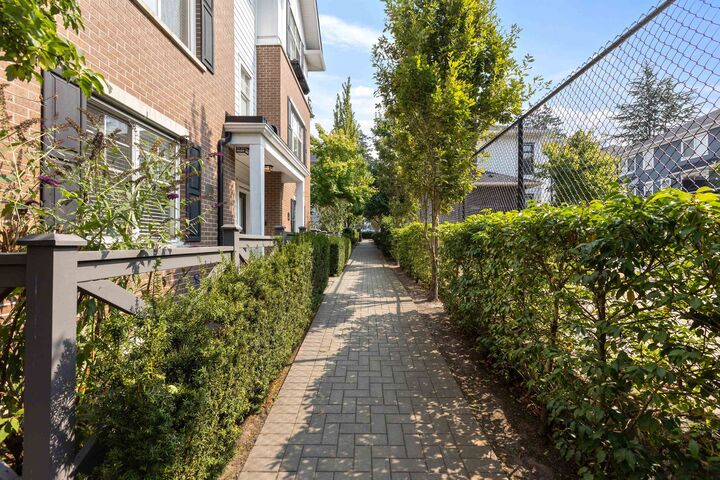 Property Photo:  16458 23A Avenue 73  BC V3Z 0L9 
