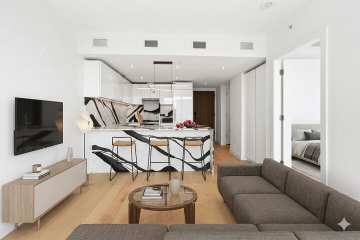 Property Photo: 135 E 13th Street 1304 BC V7L 0J8
