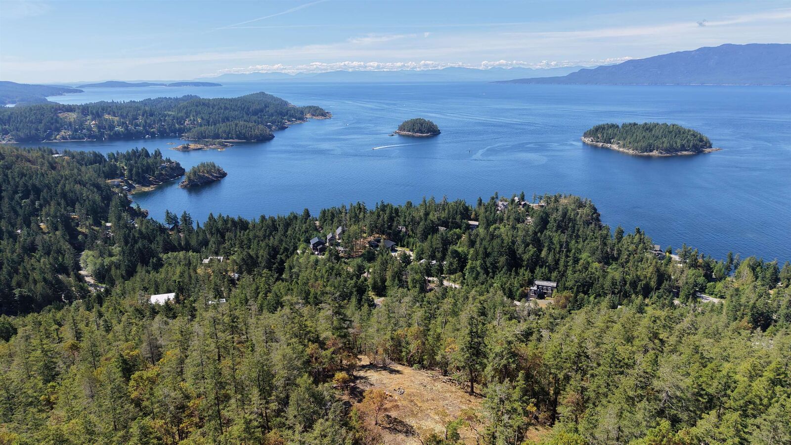 Property Photo: Lot 116 Godkin Way BC V0N 1S0
