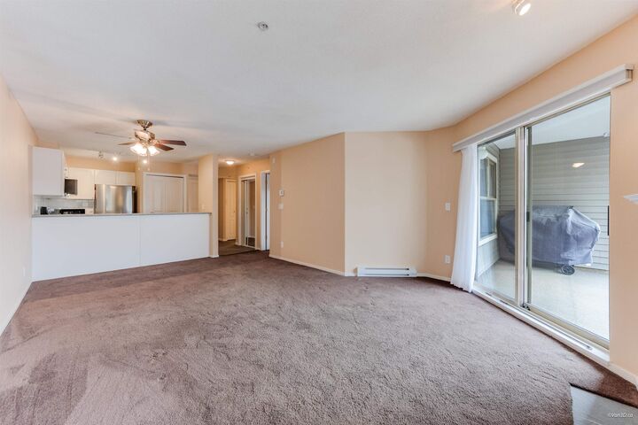 Property Photo:  214 Eleventh Street 401  BC V3M 4C9 