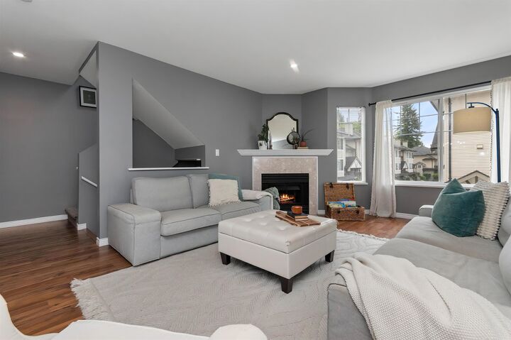 Property Photo:  7640 Blott Street 33  BC V2V 3K3 