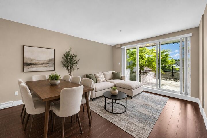 Property Photo:  4338 Commercial Street 211  BC V5N 5G6 