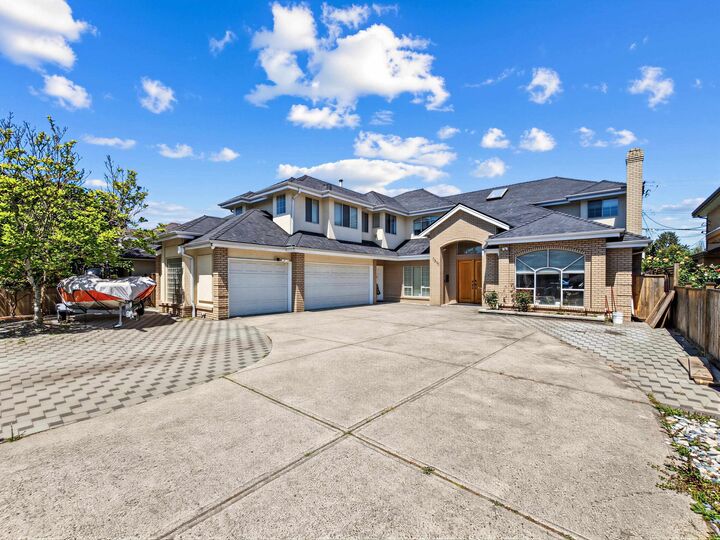 7311 Belair Drive — photo 1