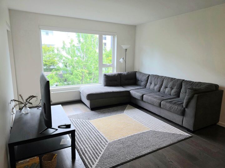 Property Photo: 5955 Birney Avenue 616 BC V6S 0C5