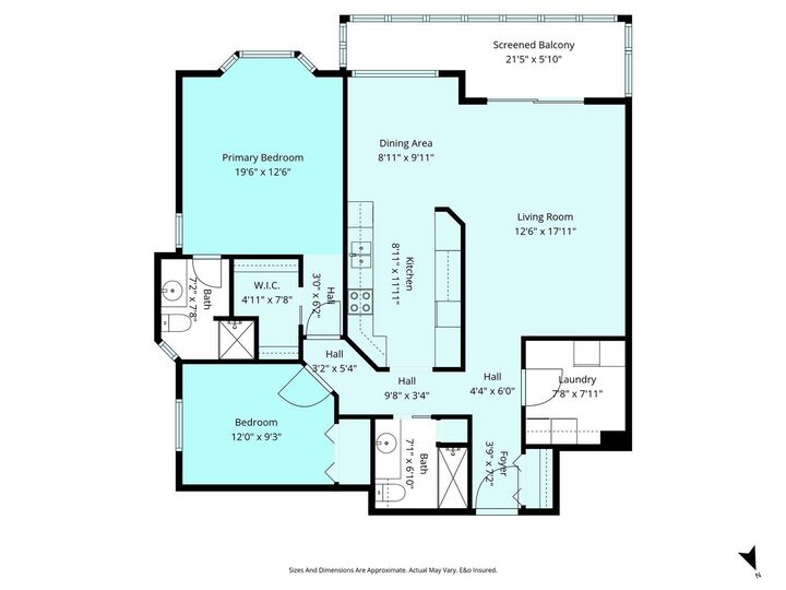 Property Photo:  8725 Elm Drive 314  BC V2P 4Y3 
