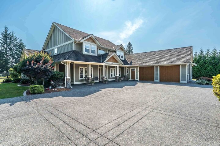Property Photo: 31706 Kenney Avenue BC V4S 1E5