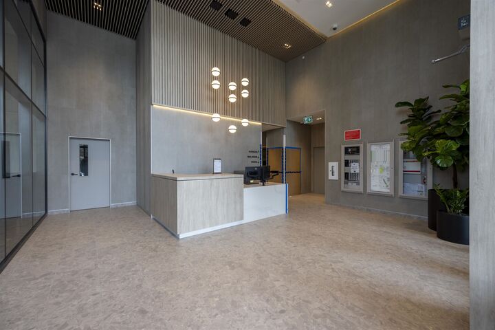 Property Photo: 6788 Minoru Boulevard 801 BC V6Y 0M6
