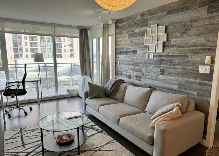 Property Photo:  608 Belmont Street 602  BC V3M 0G8 