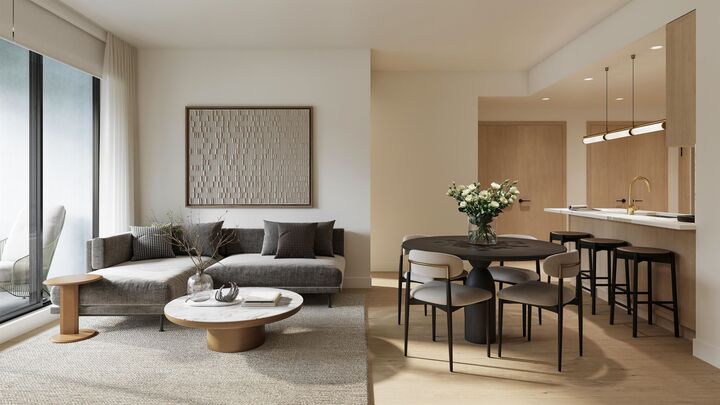 Property Photo: 4451 Hastings Street Ph8 BC V5C 0L6