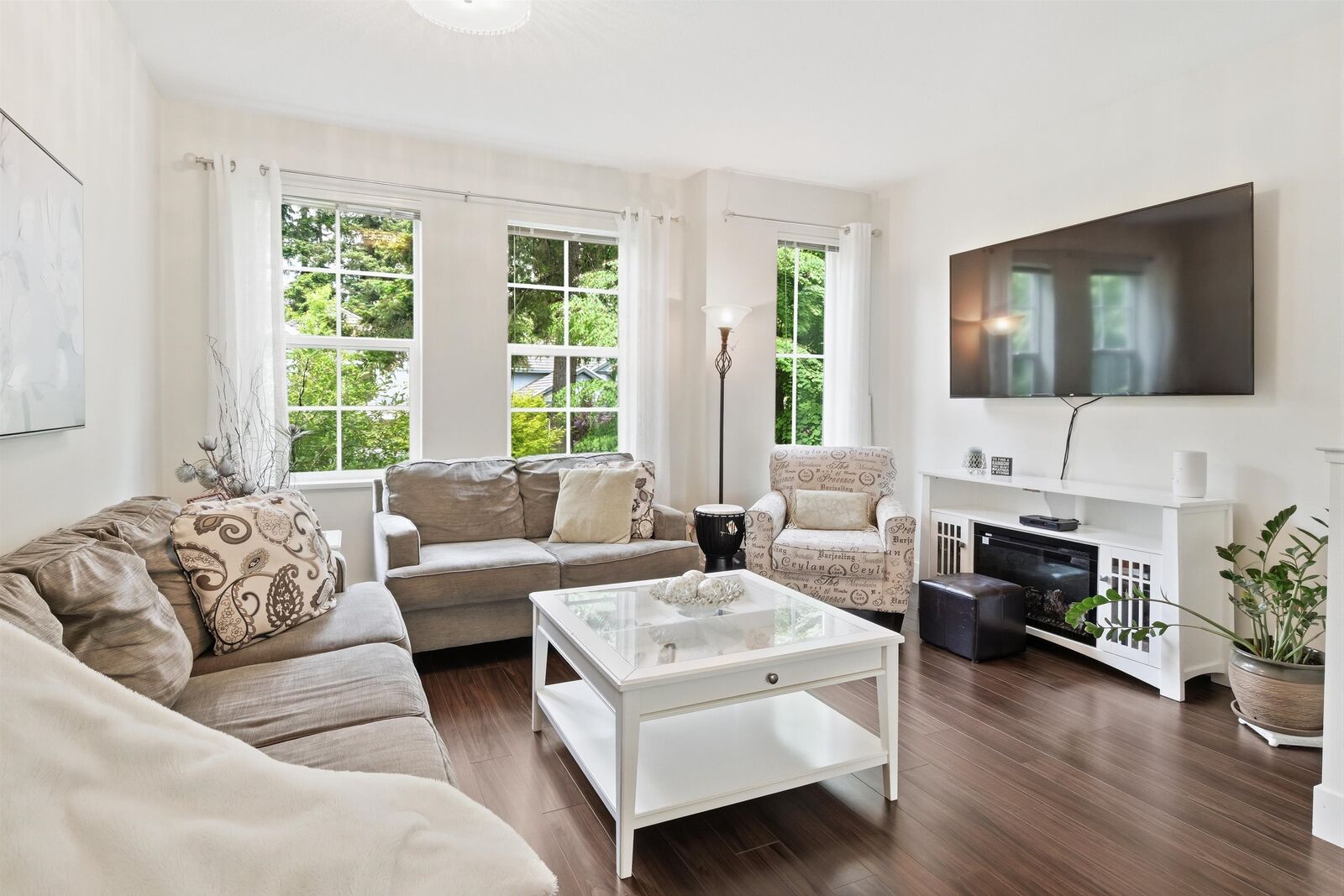 Property Photo: 3399 151 Street 20 BC V3Z 0L3