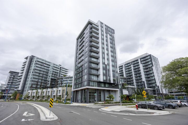 6808 Minoru Boulevard 637 — photo 1