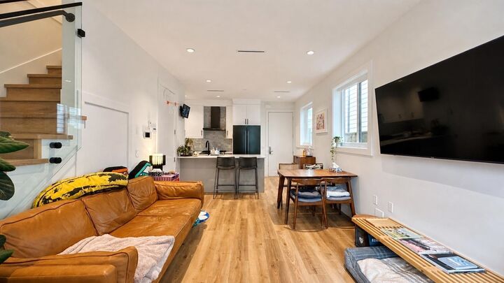Property Photo: 849 W 67th Avenue BC V6P 2S4