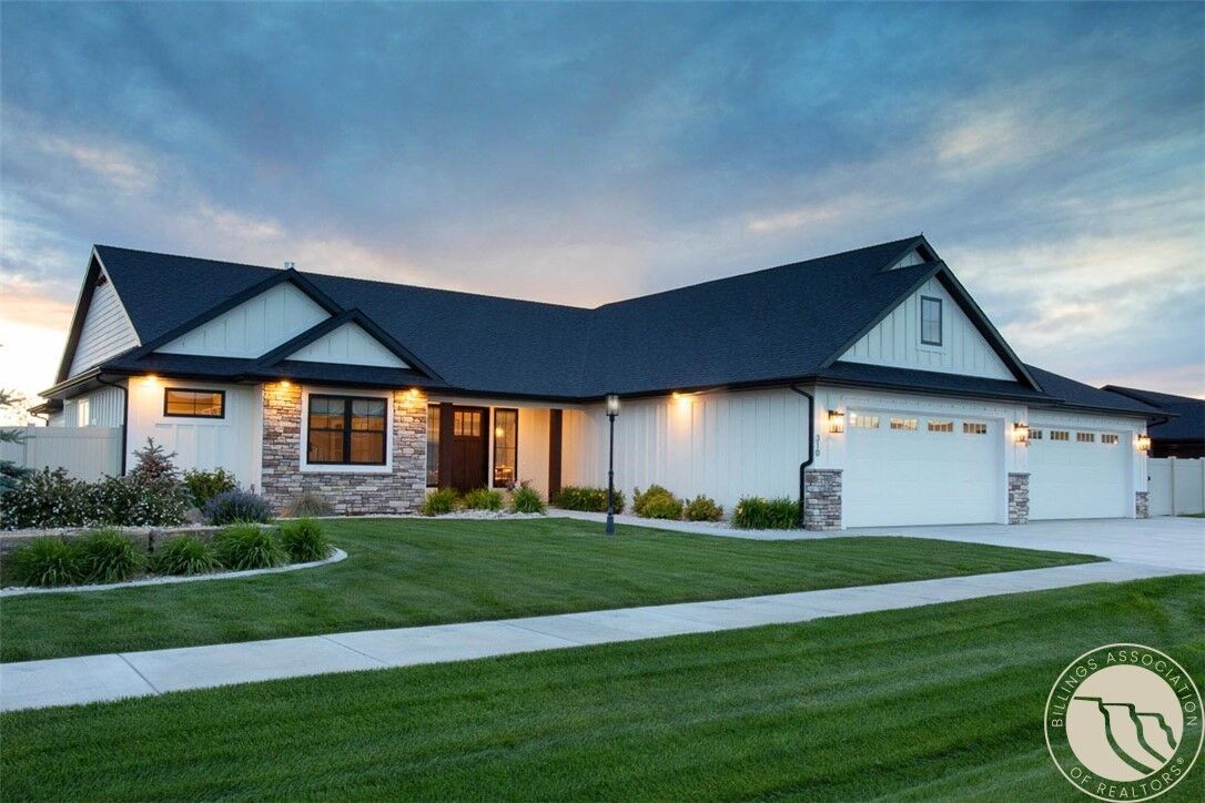 Property Photo:  310 Moonstone Lane  MT 59106 