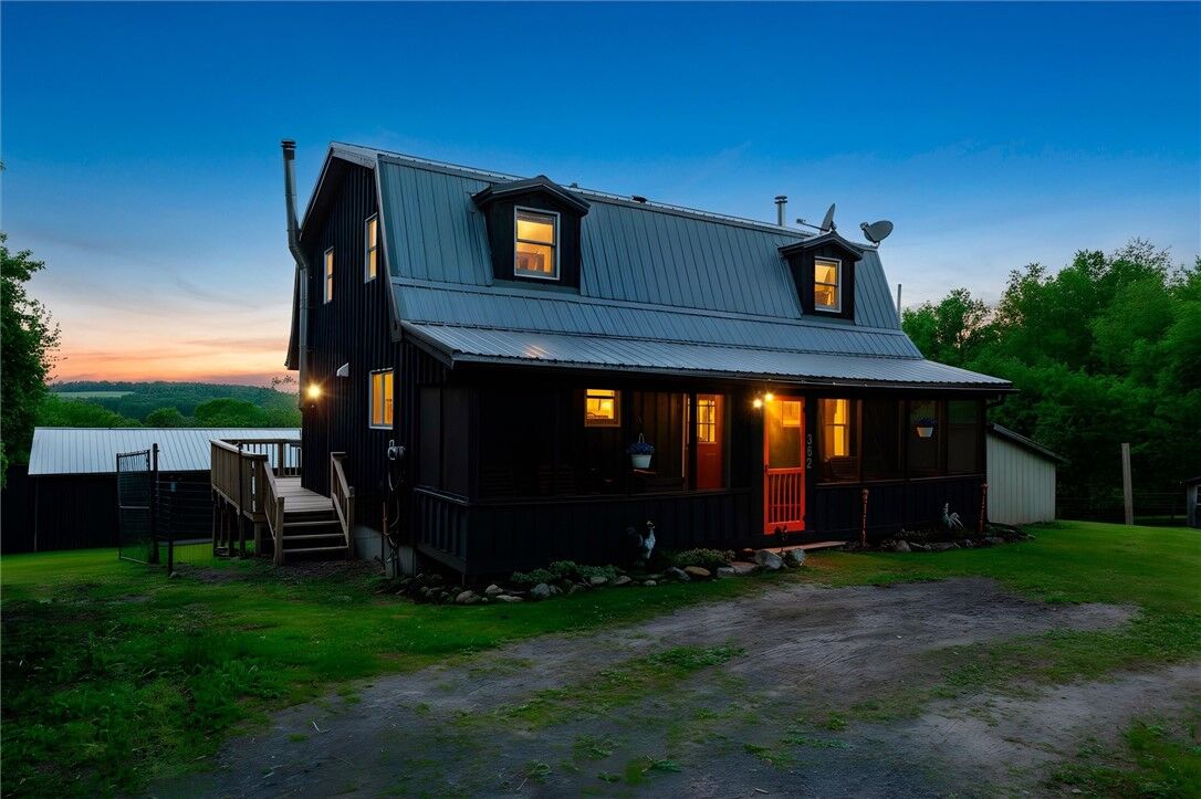 Property Photo:  362 Lafayette Road  NY 13073 