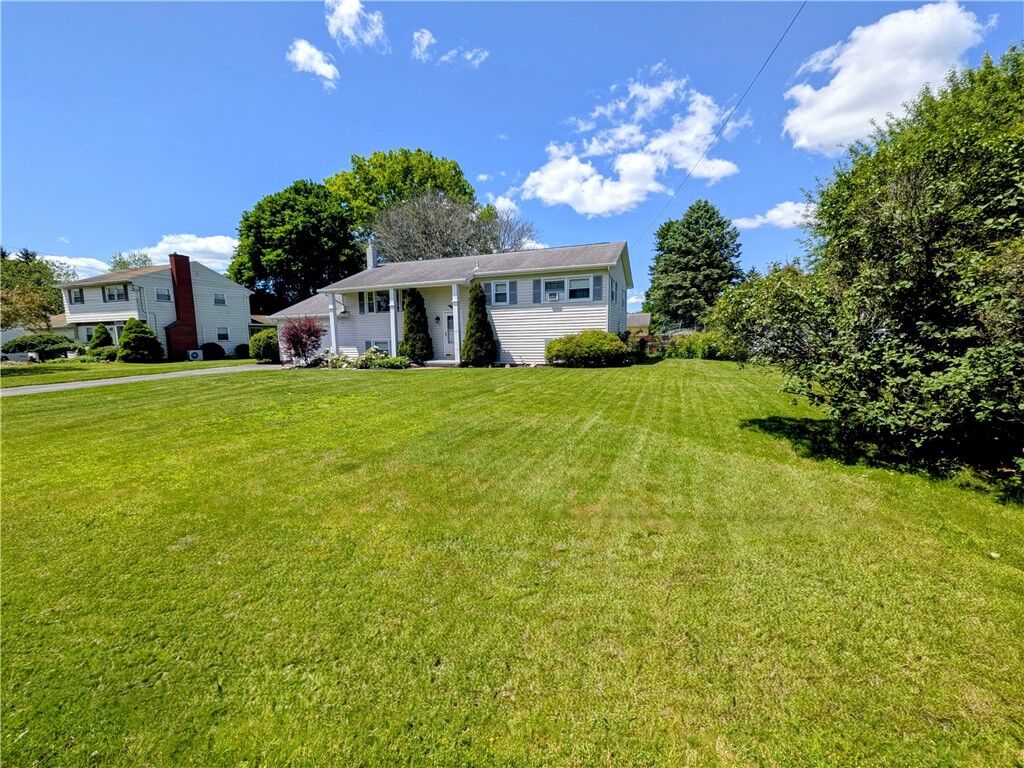 Property Photo: 225 Meadowlark Road NY 14845