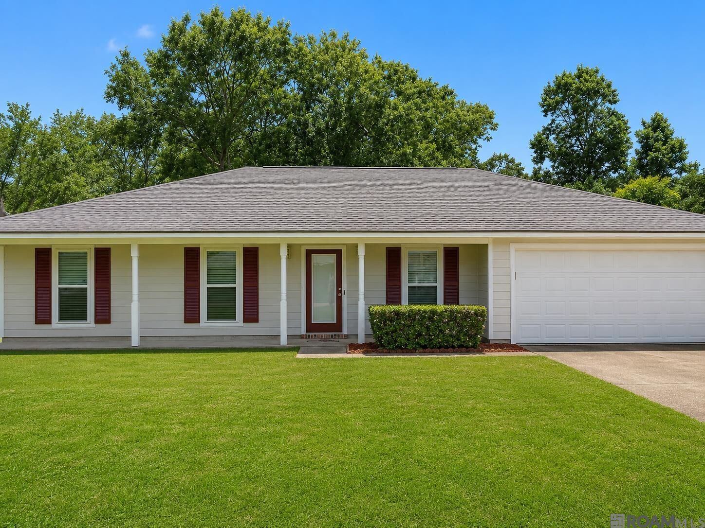 Property Photo: 11522 Brunswick Ave LA 70817