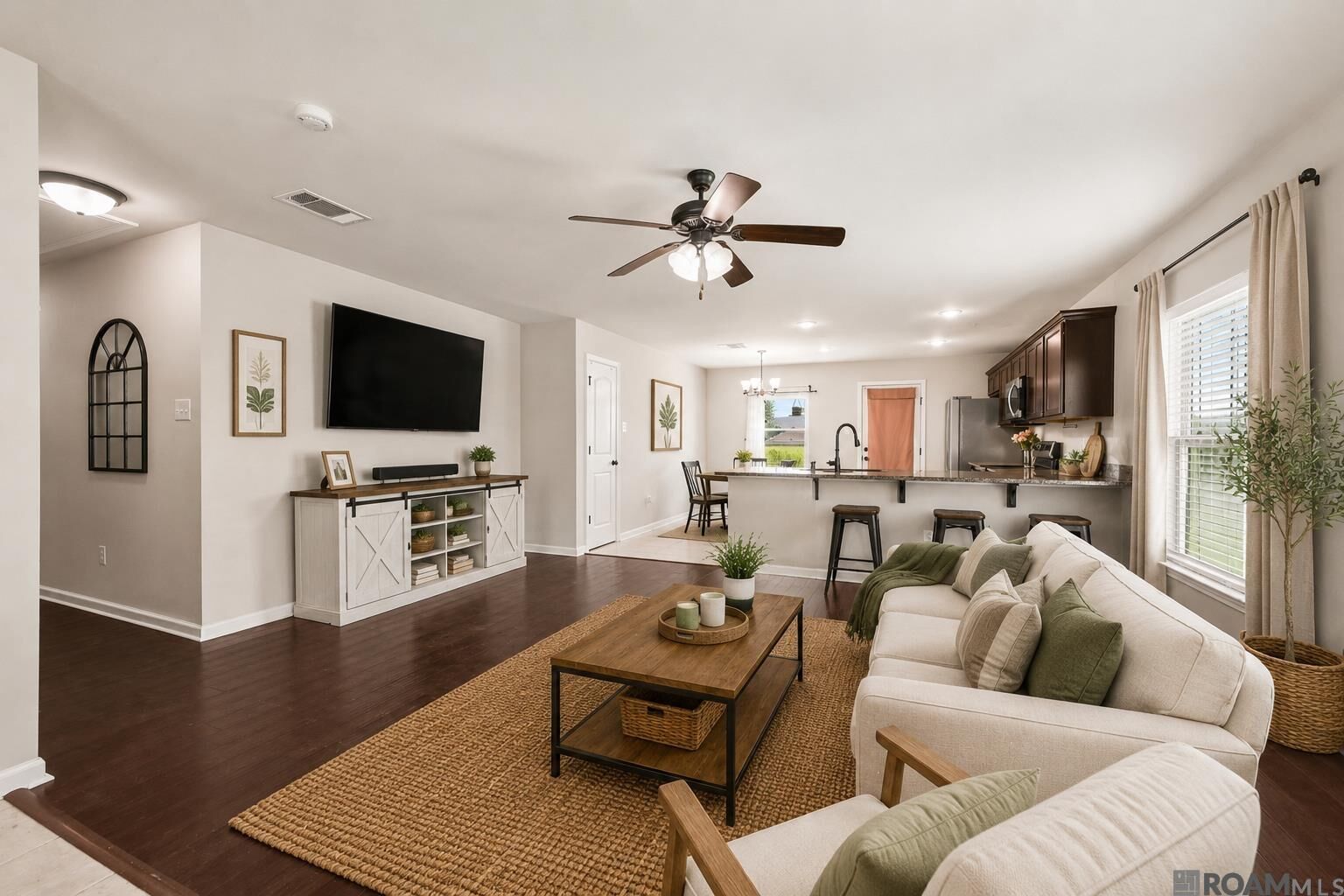Property Photo:  26621 Evangeline Trace Blvd  LA 70726 