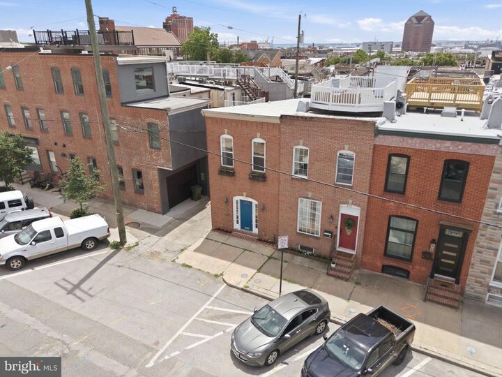 Property Photo:  3233 Foster Avenue  MD 21224 
