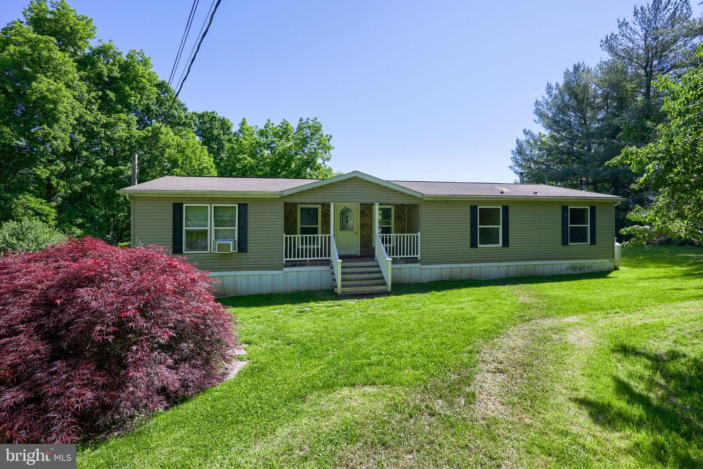 Property Photo:  881 Camp Meeting Road  PA 17519 