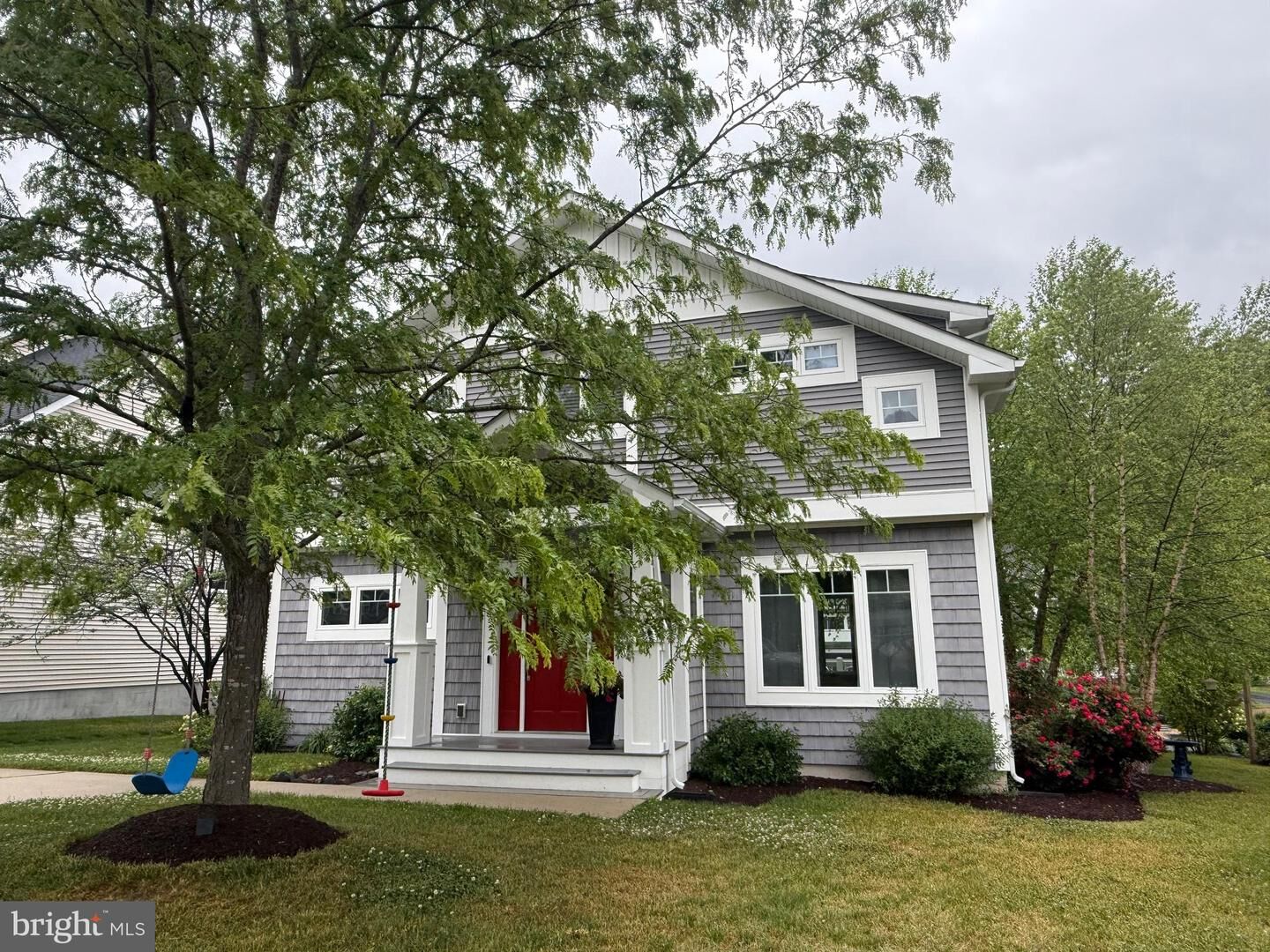 Property Photo:  307 Valley Road  DE 19968 