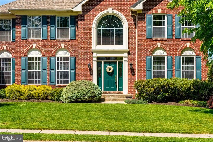 Property Photo: 5720 Little Spring Way MD 21704
