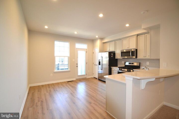 Property Photo:  1318 Trestle Drive  VA 22401 
