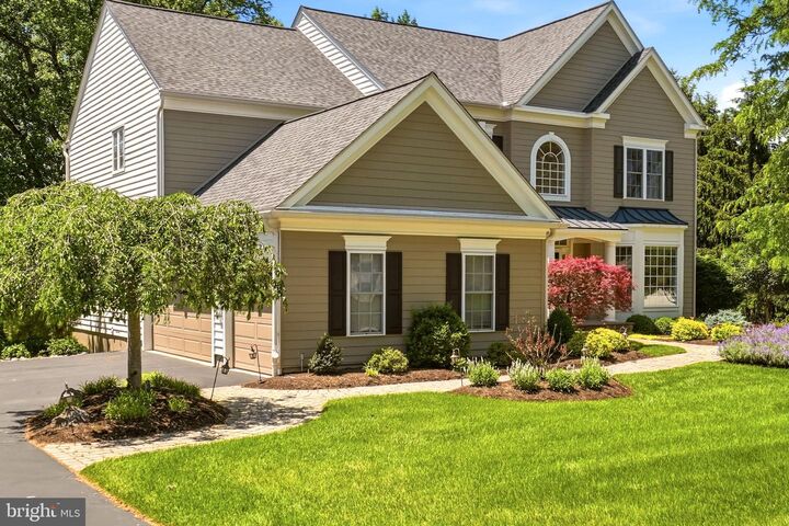 Property Photo: 135 Magnolia Drive PA 19460