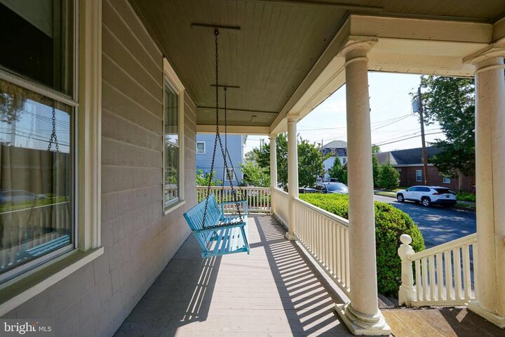 Property Photo: 338 Market Street DE 19958
